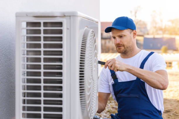 Best HVAC system installation  in Rosemont, IL