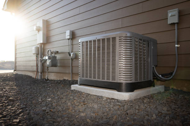 Best HVAC maintenance near me  in Rosemont, IL